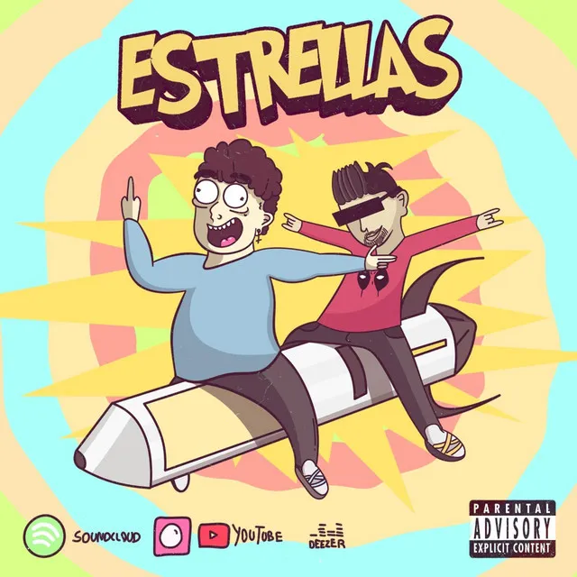 Estrellas