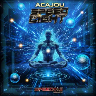 Speed of Light by Acajou