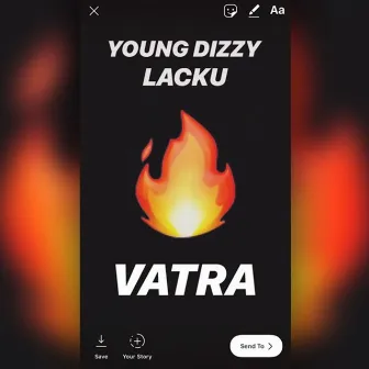 Vatra by Young Dizzy