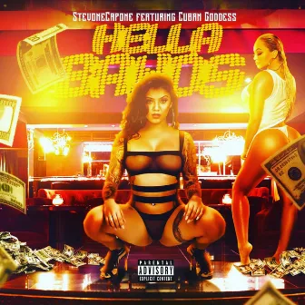 Hella Bands by StevoneCapone