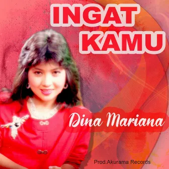 Ingat Kamu by Dina Mariana