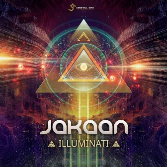 Illuminati by Jakaan