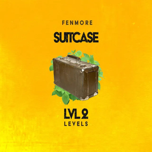 Suitcase