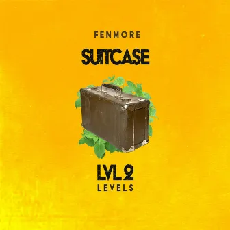 Suitcase by Fenmore