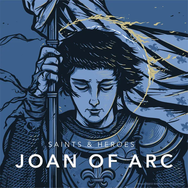 Joan of Arc - Robbie Rivera Rework