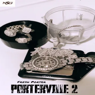 PORTERVILLE 2 by Fresh Porter