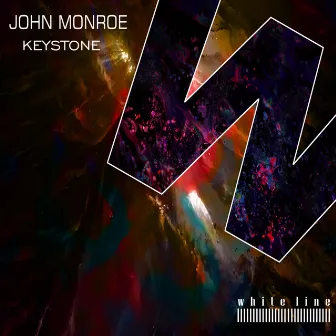 Keystone by John Monroe