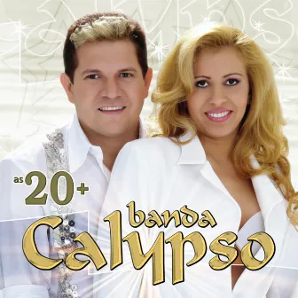 As 20 + by Banda Calypso