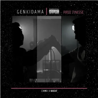 Genkidama by CHMR