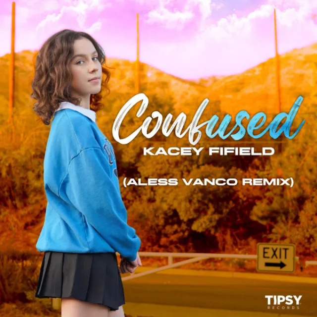 Confused - Aless Vanco Remix