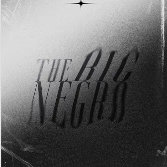 The Big Negro by Helcy