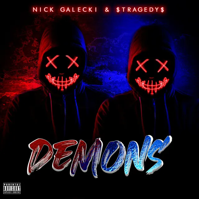 Demons - Club Remix