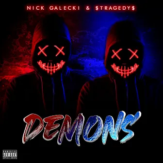 Demons (Club Remix) by Nick Galecki