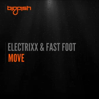 Move by Fast Foot