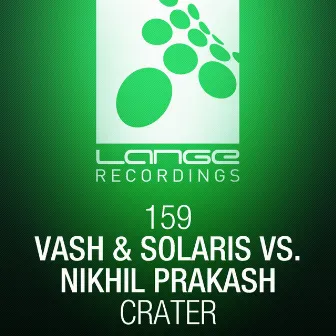 Crater by Vash & Solaris