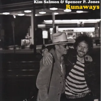 Runaways by Kim Salmon