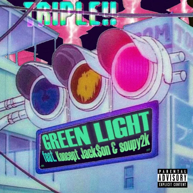 Green Light