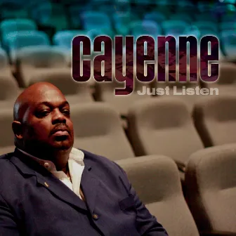 Just Listen by Cayenne