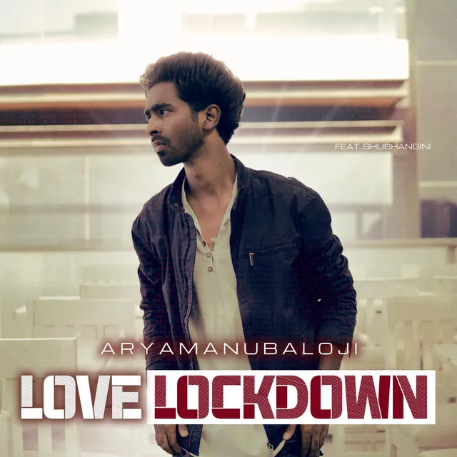 Love Lockdown