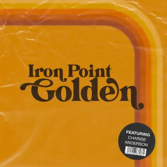 Golden by Iron Point