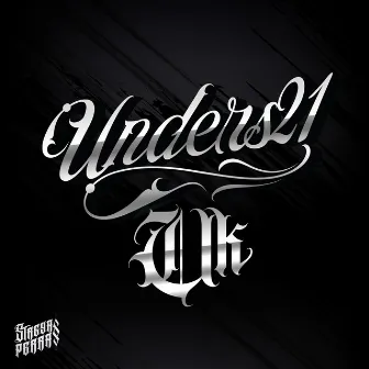 Antibalas by UNDERS21 UK