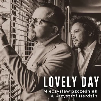 Lovely Day by Mieczyslaw Szczesniak