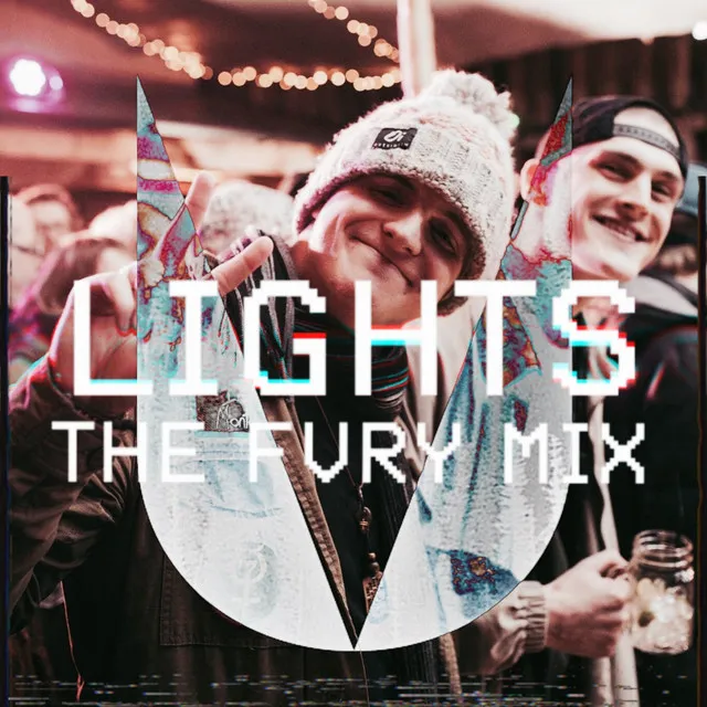 Lights - The FVRY Mix