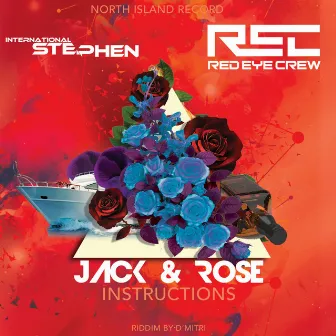 Jack & Rose (Instructions) by Red Eye Crew