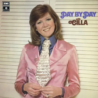 Day by Day With Cilla by Cilla Black