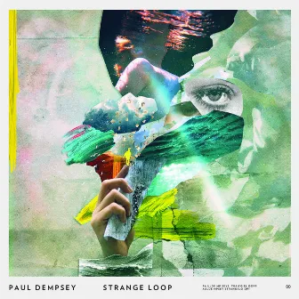 Strange Loop by Paul Dempsey