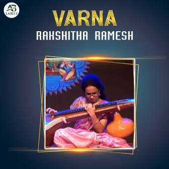 Varna (Live) by Rakshitha Ramesh