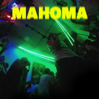 MAHOMA by Francis Hanss