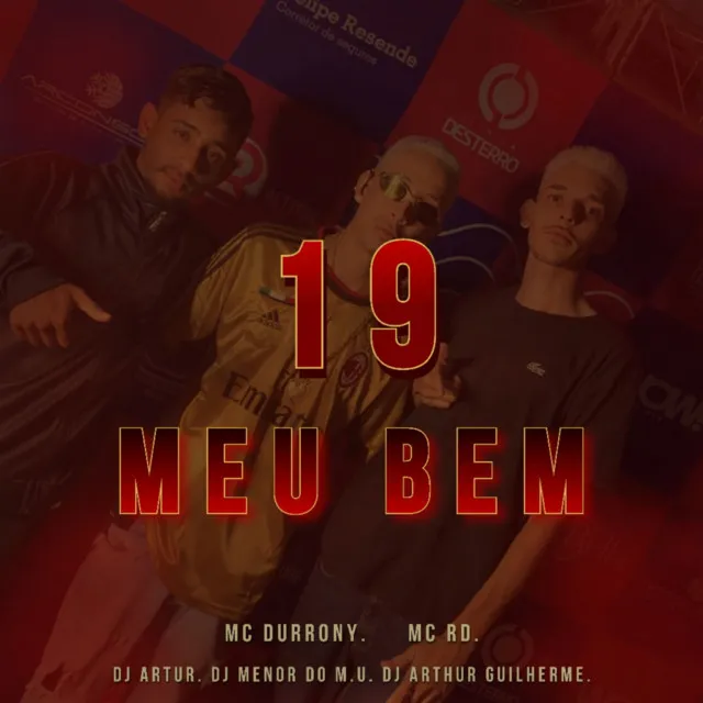 19 MEU BEM