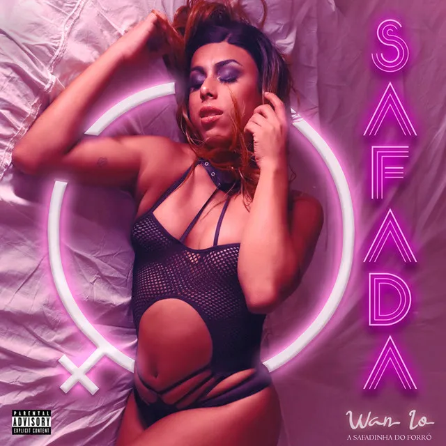 Safada - Deluxe Edition