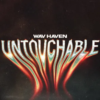 UNTOUCHABLE by Anthony Mareo