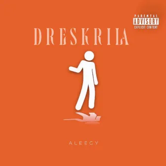 DRESKRILA by ALEEGY