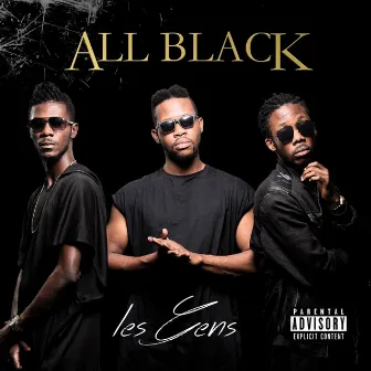 Les gens by ALLBLACK