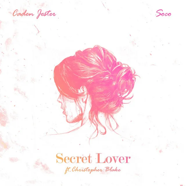 Secret Lover (feat. Christopher Blake)