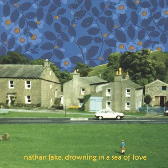 Drowning in a Sea of Love by Nathan Fake