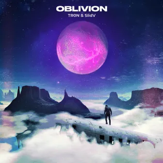 Oblivion by Tr0n