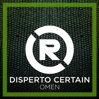 OMEN by Disperto Certain