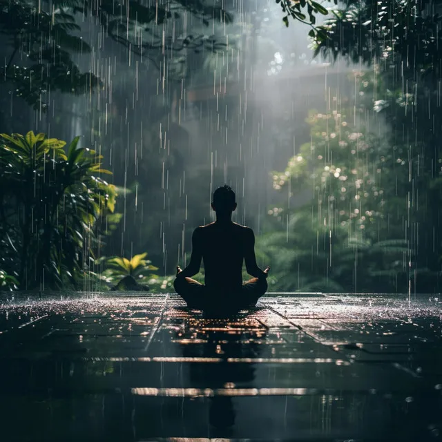 Rain's Calm: Meditation Music Flow