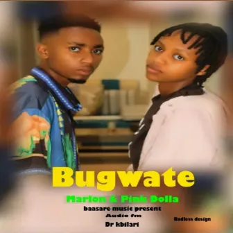 Bugwate by Marlon