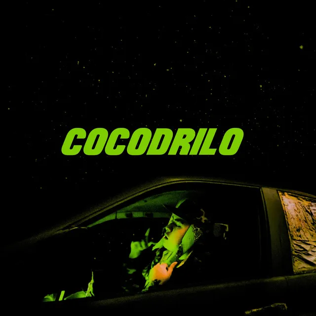 COCODRILO