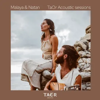 TaOr Acoustic Session by Natan Rabin