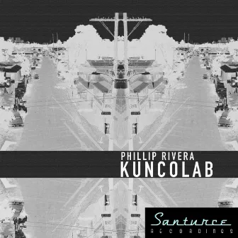 Kuncolab by Phillip Rivera