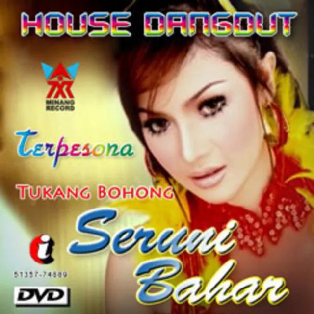 Seruni Bahar - Tukang Bohong