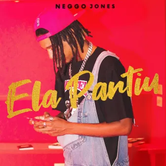 Ela Partiu by Neggo Jones