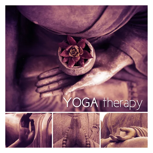 Yoga Therapy - Peaceful Music, Meditation and Stress Relief, Music Therapy, First Steps Hypnosis, Nature Sounds, Relaxation, Chakra Balancing, Harmony, Sound Healing Meditation