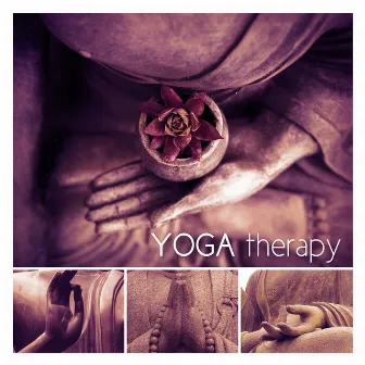 Yoga Therapy - Peaceful Music, Meditation and Stress Relief, Music Therapy, First Steps Hypnosis, Nature Sounds, Relaxation, Chakra Balancing, Harmony, Sound Healing Meditation by Yoga Journey Music Zone